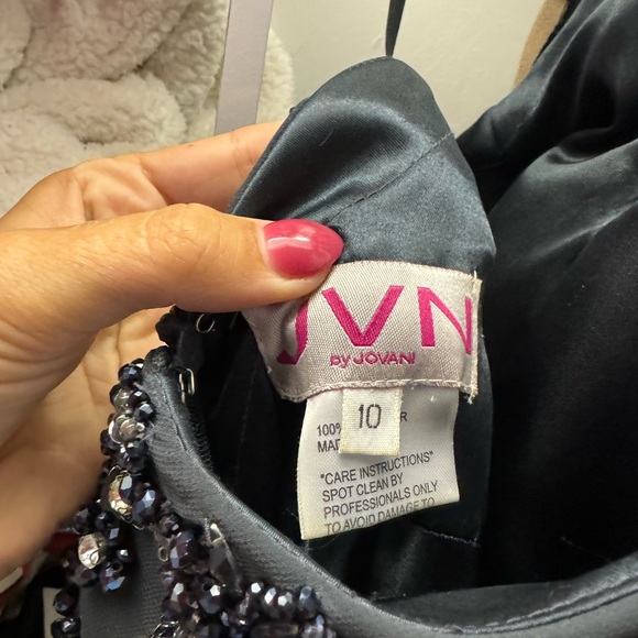 Jovani Prom Dress - Picture 4 of 4